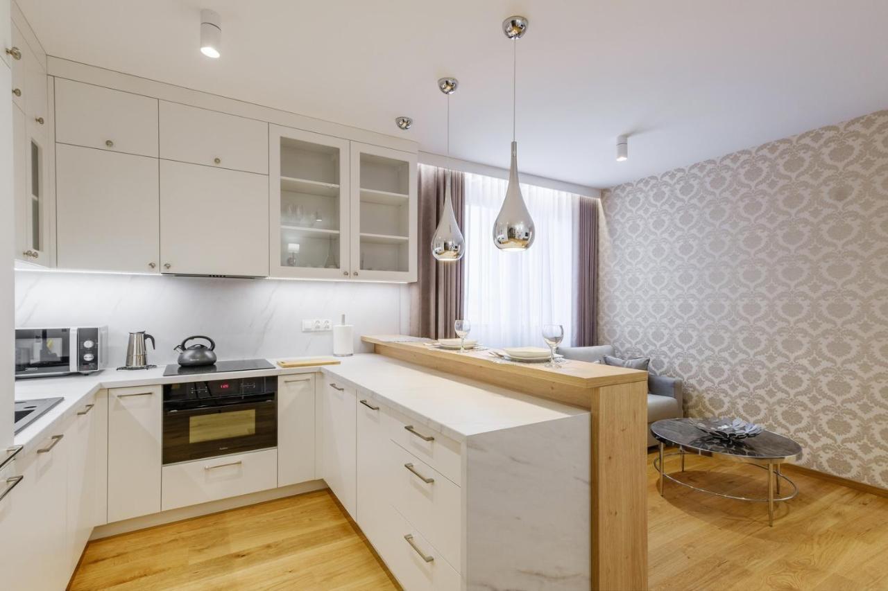 Florencja - Nowy Apartament W Centrum Miasta Z Klimatyzacja Oraz Zadaszonym Parkingiem W Cenie Nowy Targ Eksteriør billede